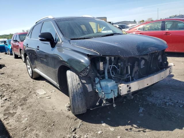 2014 Lexus RX 350 Base