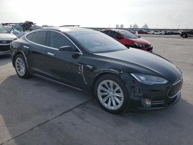 2013 Tesla Model S