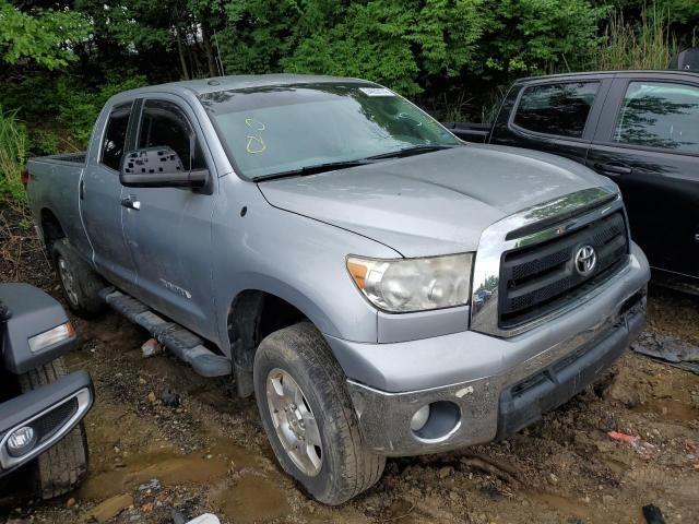 2013 Toyota Tundra Double Cab SR5