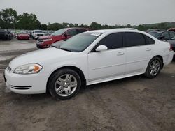 2012 Chevrolet Impala LT for sale in Cahokia Heights, IL