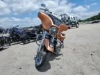 2008 Harley-Davidson Flhx 105TH Anniversary Edition