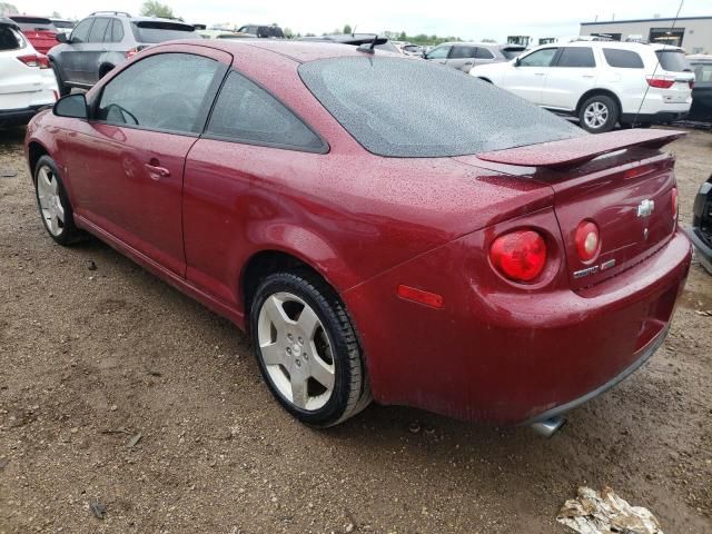 2008 Chevrolet Cobalt Sport