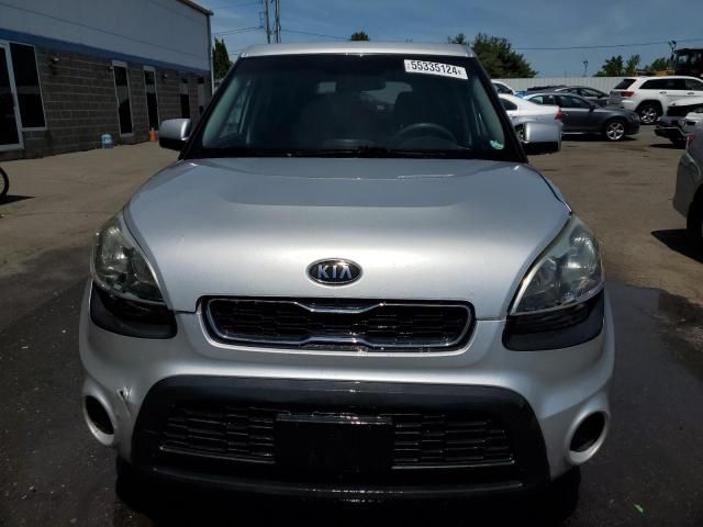 2012 KIA Soul