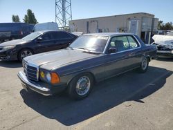 1979 Mercedes-Benz 300-Class en venta en American Canyon, CA