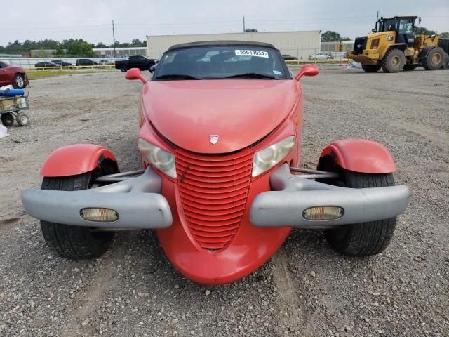 1999 Plymouth Prowler