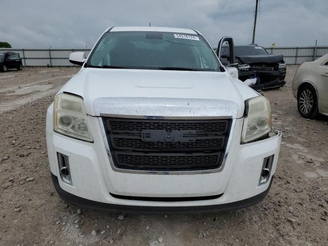 2013 GMC Terrain SLE