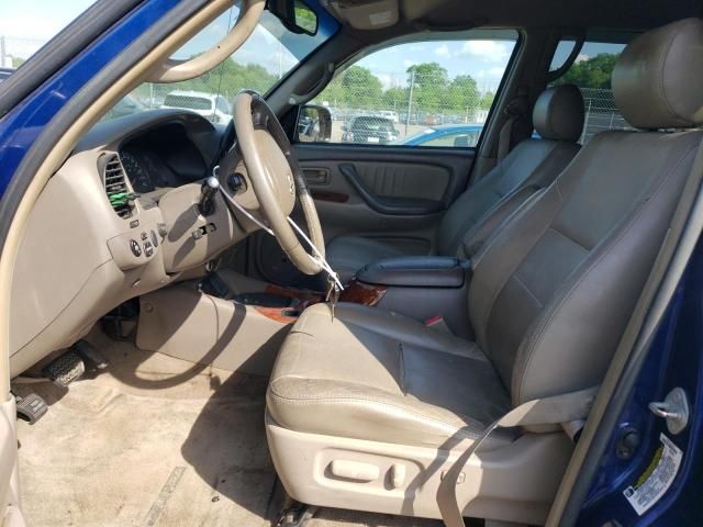 2005 Toyota Tundra Double Cab Limited