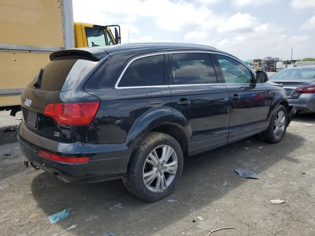 2009 Audi Q7 TDI