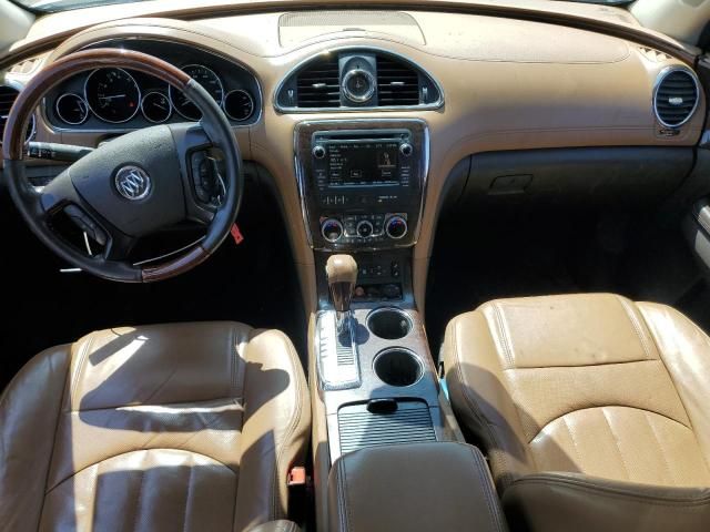 2013 Buick Enclave