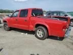 2004 Dodge Dakota Quad SLT