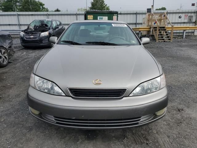 1998 Lexus ES 300