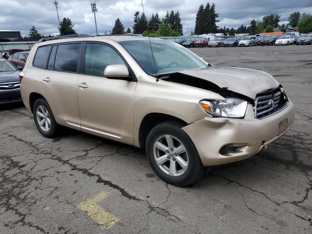 2010 Toyota Highlander