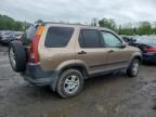 2002 Honda CR-V EX