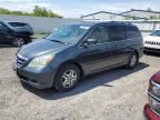 2006 Honda Odyssey EX