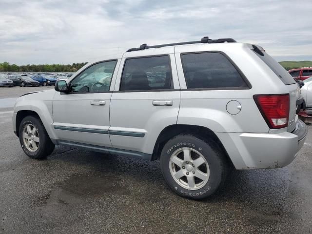 2009 Jeep Grand Cherokee Laredo