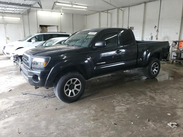 2005 Toyota Tacoma Prerunner Access Cab