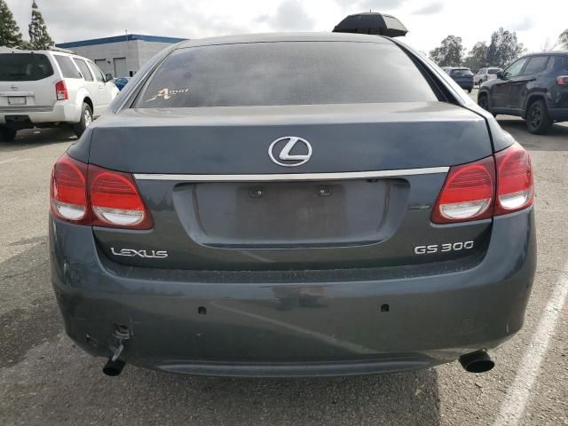 2006 Lexus GS 300