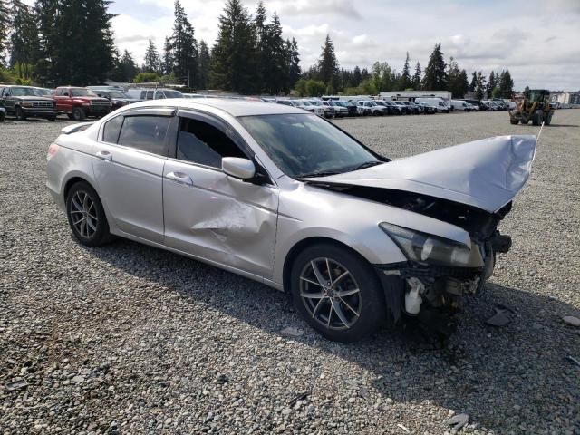 2010 Honda Accord LXP