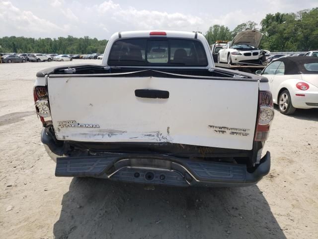 2010 Toyota Tacoma Prerunner Access Cab