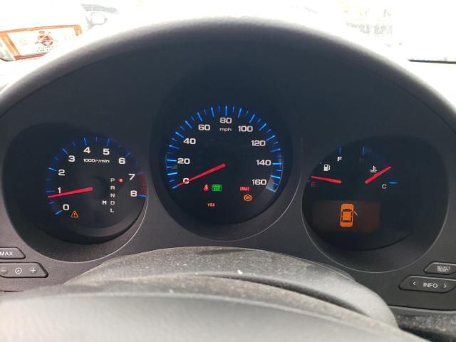 2006 Acura 3.2TL