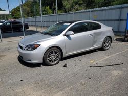 Scion salvage cars for sale: 2005 Scion TC