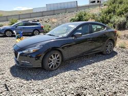 Salvage cars for sale at Reno, NV auction: 2018 Mazda 3 Grand Touring