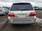 2007 Honda Odyssey EXL