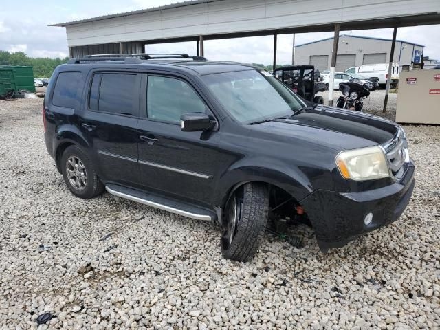 2009 Honda Pilot Touring