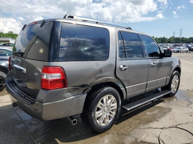 2013 Ford Expedition Limited