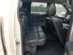 2008 Ford F150 Supercrew