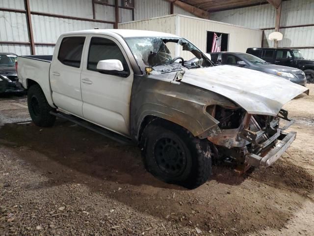 2021 Toyota Tacoma Double Cab