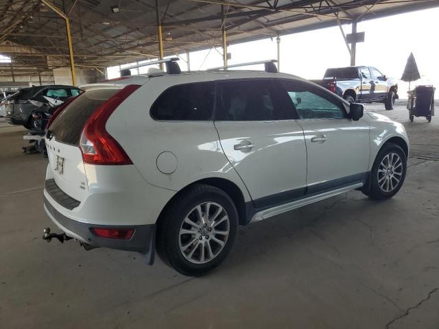 2010 Volvo XC60 T6