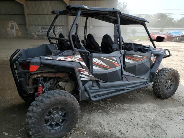 2017 Polaris RZR 4 900 EPS