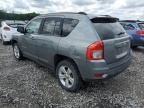 2011 Jeep Compass Sport