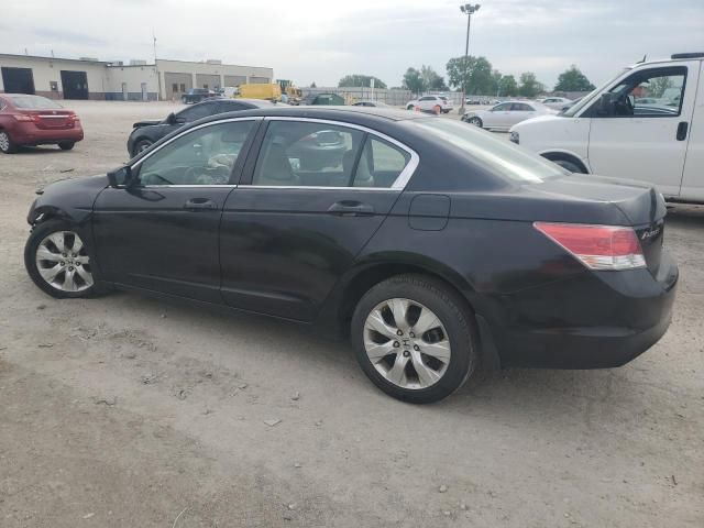 2010 Honda Accord EXL