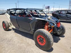 Can-Am salvage cars for sale: 2023 Can-Am Maverick X3 Max X RS Turbo RR