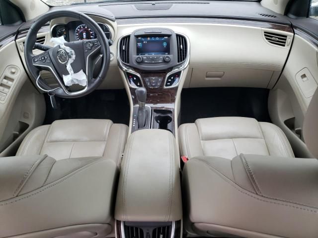 2014 Buick Lacrosse