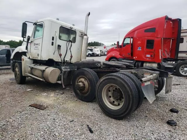 2018 Freightliner Conventional Columbia