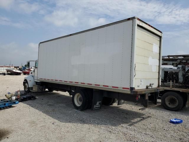 2009 Peterbilt 335