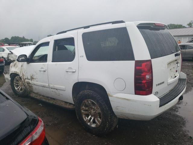 2007 Chevrolet Tahoe K1500