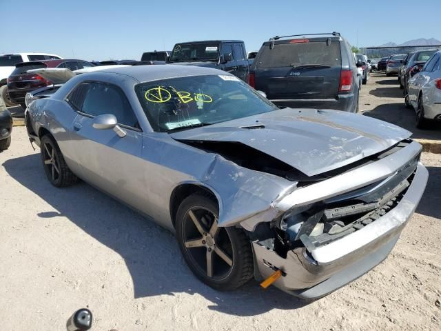 2014 Dodge Challenger SXT