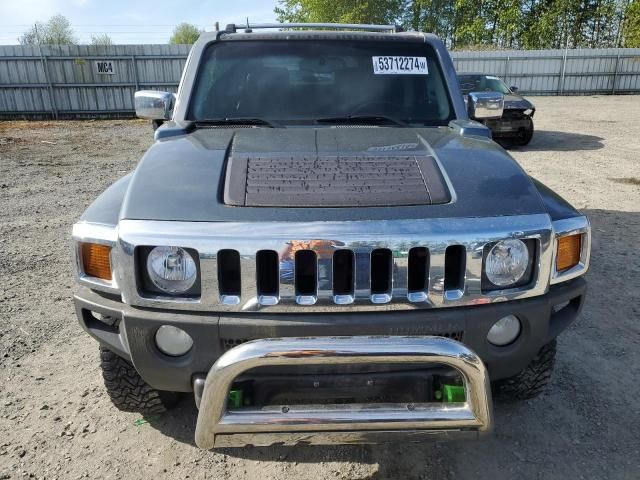 2006 Hummer H3