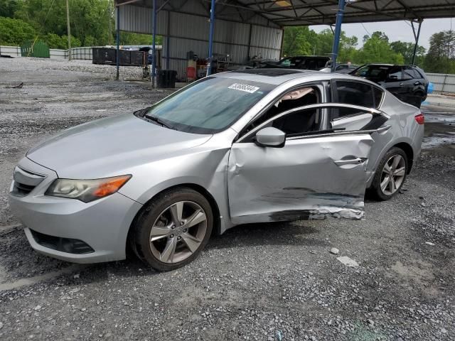 2013 Acura ILX 20 Tech