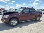 2007 Ford Explorer Sport Trac Limited