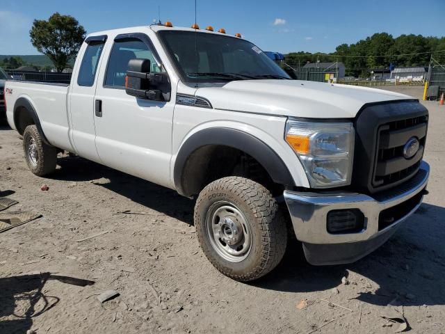 2016 Ford F250 Super Duty