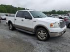 2005 Ford F150 Supercrew