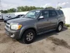 2006 Toyota Sequoia SR5