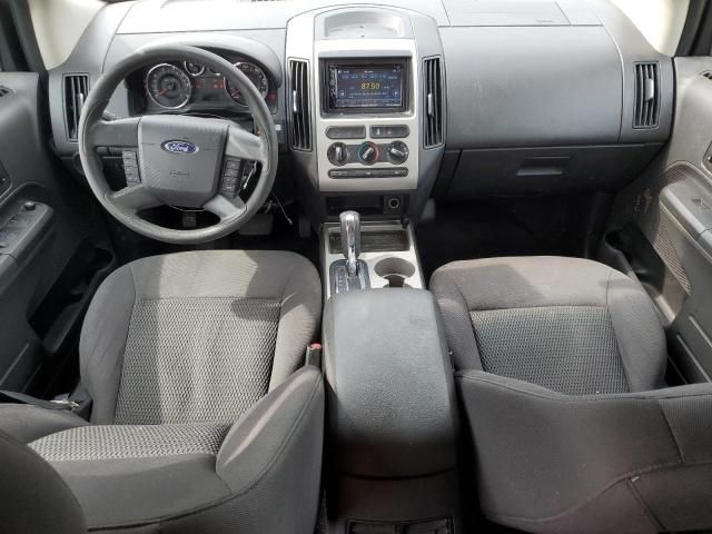 2010 Ford Edge SE