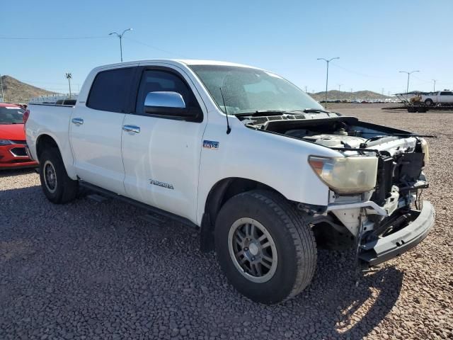 2008 Toyota Tundra Crewmax Limited