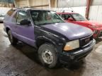 2001 GMC Jimmy